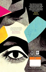 The Remains of the Body - Retail Maharaj