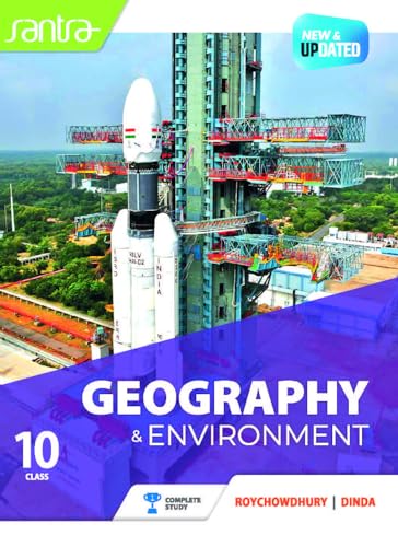 Geography & Environment-10 - Retail Maharaj