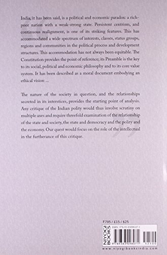 Teasing Questions: Exploring Disconnects in Contemporary India - Retail Maharaj