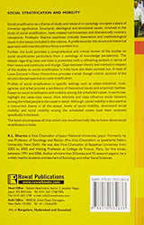 Social Stratification and Mobility