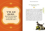 How to Be More Shrek: An Ogre's Guide to Life