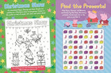 Peppa Pig: The Official Annual 2025