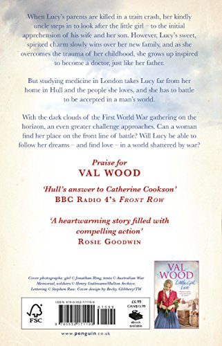 No Place for a Woman