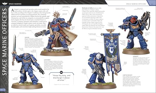Warhammer 40,000 The Ultimate Guide