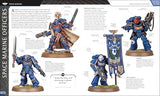 Warhammer 40,000 The Ultimate Guide