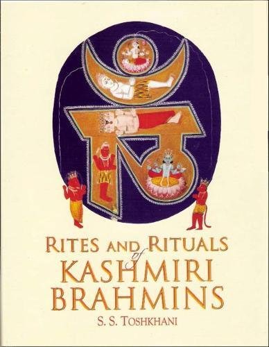 Rites and Rituals of Kashmiri Brahmins - Retail Maharaj