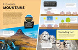 DK Super Planet Mountains