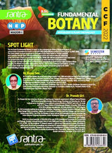 Fundamental Botany (Mycology & Plant Pathology) NEP MAJOR-1 - Retail Maharaj