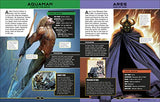 DC Comics Ultimate Character Guide New Edition - Retail Maharaj