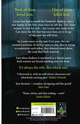 One in Three: A completely unputdownable psychological thriller with a shocking twist - Retail Maharaj