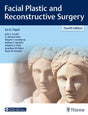 FACIAL PLASTIC AND RECONSTRUCTIVE SURGERY 4ED (HB 2016) - Retail Maharaj