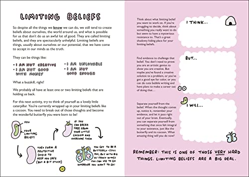 How to Do Hard Things: Actual Real Life Advice on Friends, Love, Career, Wellbeing, Mindset, and More.