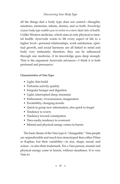 Perfect Health (Revised Edition)