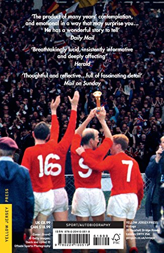 1966: My World Cup Story