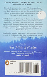 Lady of Avalon - Retail Maharaj