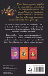 The Science Of Discworld - Retail Maharaj