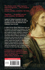 Albert & The Whale - Retail Maharaj