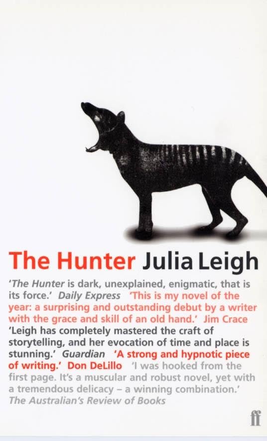 The Hunter | Retail Maharaj