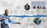 Timelines from Black History: Leaders, Legends, Legacies (DK Children's Timelines)