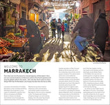 DK Top 10 Marrakech