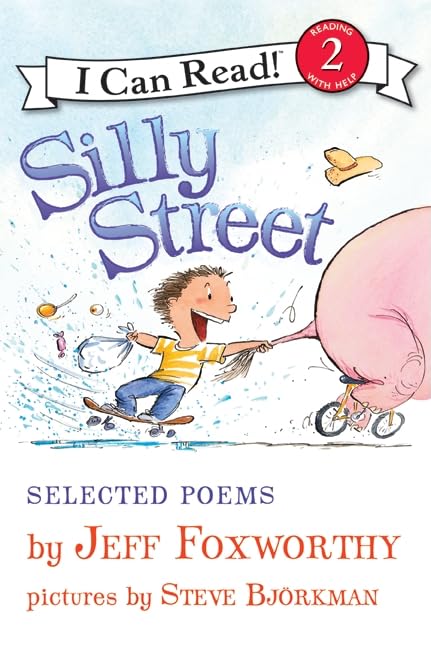 Silly Stree: Selected Poems