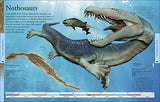 Dinosaurs A Children's Encyclopedia - Retail Maharaj