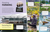 DK Super Planet Farming and Food Security