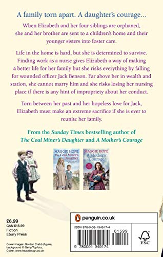 A Daughter's Gift - Retail Maharaj