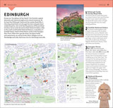 DK Top 10 Scotland