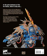 Warhammer 40,000 The Ultimate Guide