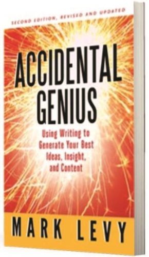 Accidental Genius - Retail Maharaj