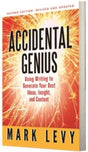 Accidental Genius - Retail Maharaj