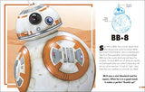 Star Wars Extraordinary Droids (DK Bilingual Visual Dictionary)