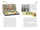 The Lego Story - How A Little Toy Sparked The World'S