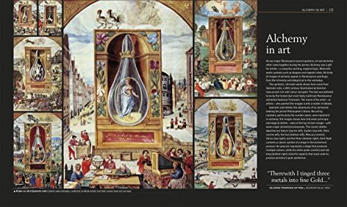A History of Magic, Witchcraft and the O