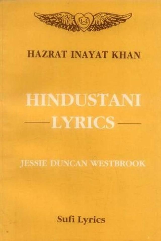 Hindustani Lyrics: Rendered from the Urdu - Retail Maharaj