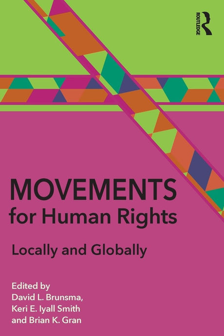 Movements for Human Rights: Locally and Globally - Retail Maharaj