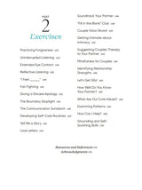 Pray More, Fight Less: A Couple's Devotional: Weekly Devotions, Prayers, and Communication Exercises for a Stronger Marriage