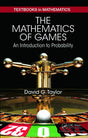 The Mathematics of Games - Retail Maharaj