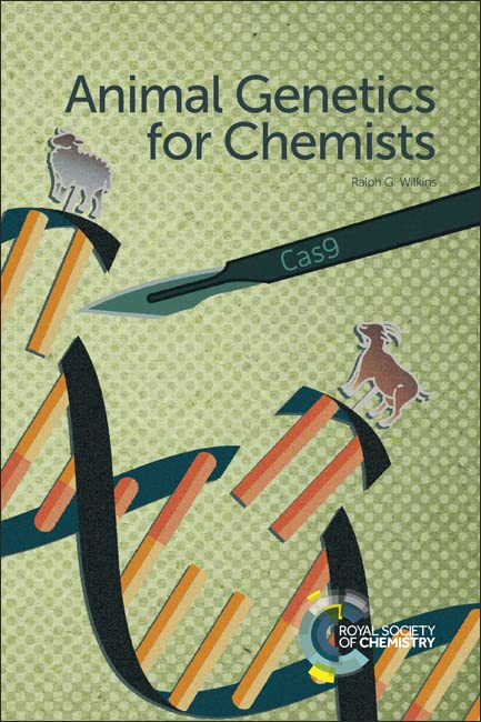 ANIMAL GENETICS FOR CHEMISTS