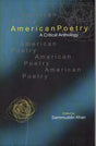 American Poetry A Critical Anthology - Retail Maharaj
