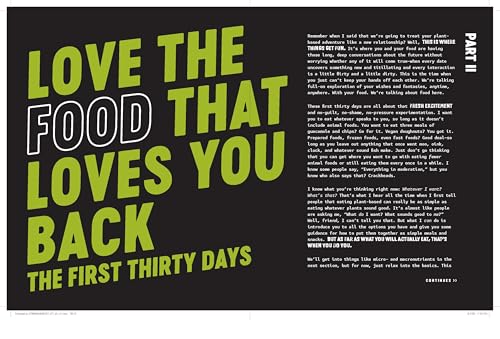 Badass Vegan: Fuel Your Body, Ph*ck the System, and Live Your Life Right: A Cookbook