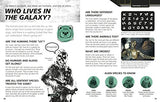 Star Wars Made Easy