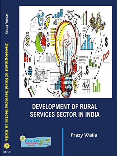 Development of Rural Services Sector in India