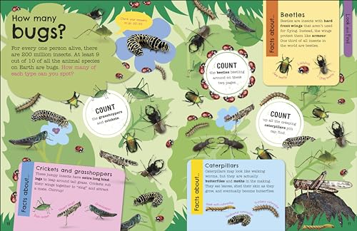 The Fact-Packed Activity Book: Animals