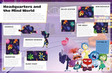Disney Pixar Inside Out 2 Ultimate Sticker Book