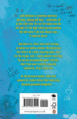 Jack of Hearts (And Other Parts) - Retail Maharaj