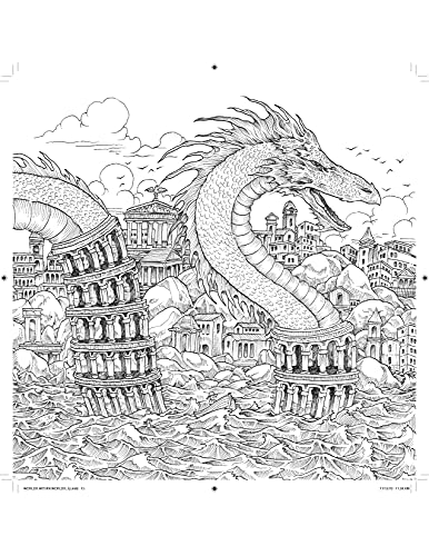 Worlds Within Worlds