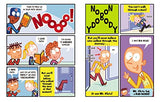 My Weird School Graphic Novel: Get A Grip] We'Re On A Trip] - Retail Maharaj