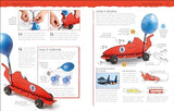 Home Activity Lab: Exciting Experiments for Budding Scientists (DK Activity Lab)